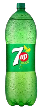 7 up