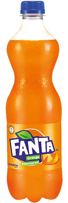 fanta