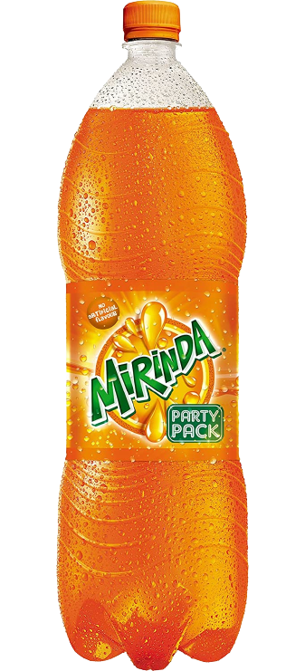 Mirinda